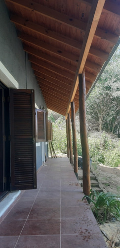 Casa Sierras Cordoba