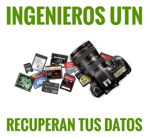 Imagen 10 de 10 de Recuperacion Datos Disco Rígido Externo Dañado Más 90% Éxito