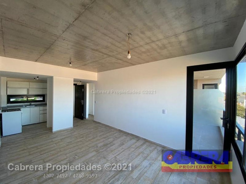 Imagen 6 de 30 de Departamento - Remedios De Escalada