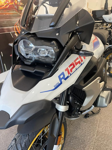Bmw R 1250 Gs Rallye