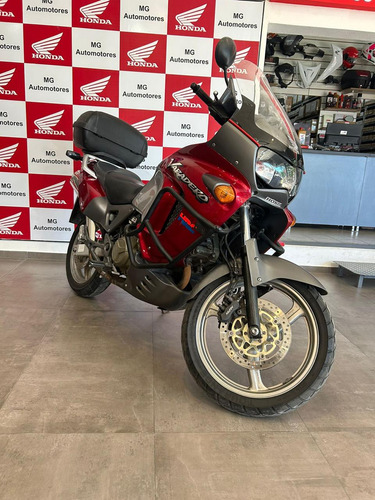 Honda Varadero
