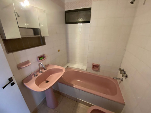 Departamento En Alquiler En Almagro