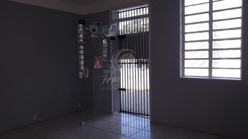 Imagem 6 de 30 de Casa Para Aluguel Em Jardim Flamboyant - Ca033012