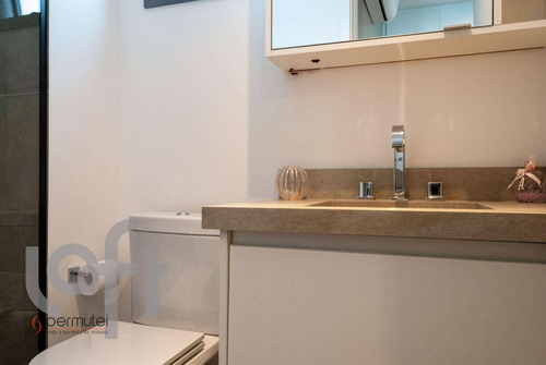 Imagem 24 de 29 de Apartamento Com 3 Dormitórios À Venda, 132 M² - Brooklin - São Paulo/sp - Ap3354