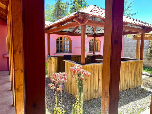Maravillosa Casa En Perfecto Estado, Sector Céntrico