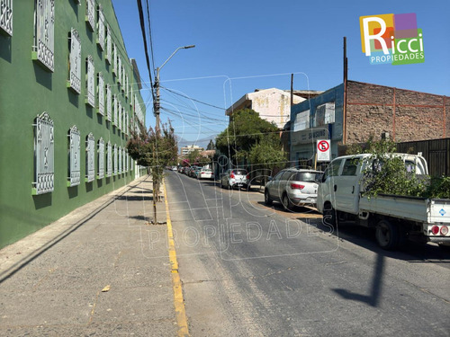 Excelente Terreno Inversión, Rancagua