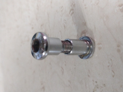 Kuwahara Perno De SillĂn No Campagnolo Shimano Sram Gt Dyno (Usado)