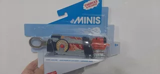 Tren Thomas Minis Lanzador James.