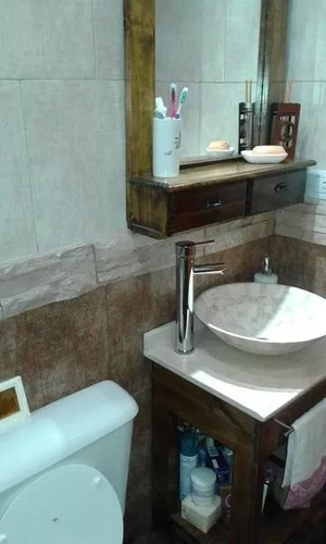 Imagen 8 de 10 de Departamento Tipo Casa En Venta En Lanus Este