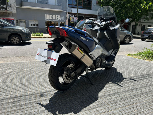 Yamaha T Max 530 2018 Con 20.000 Km G