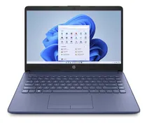 Comprar Laptop HP Stream 14 Hd, Intel Celeron N4120, 4 GB de RAM, 64 GB de EMMC, Windows 11 Home - Excelente (Reacondicionado)