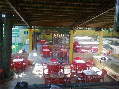 Imagem 4 de 12 de Casa À Venda Em Mansões Santo Antônio - Ca005107