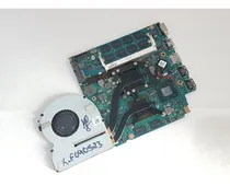 Comprar Placa Mãe 1p-0114j00-a011 Sony Vaio Vpcsb Pcg-41212x + I5