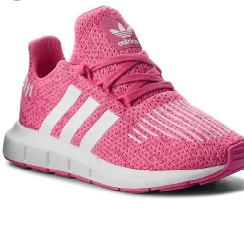 adidas swift run niña