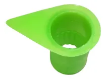 Comprar Indicadores Checkpoint Tipo Gota  21mm- Pack 25 Unidades 