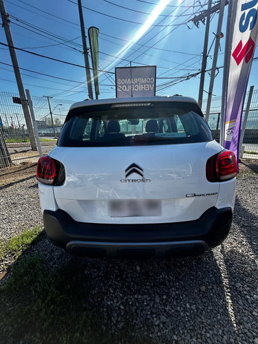 Citroen C-3 1.5 Bluehdi 100 S&s Feel Mt Diesel 2021