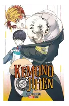 Comprar Asuntos Monstruosos: Tomo 8, De Sho Aimoto. Serie Kemono Jihen, Vol. 8. Editorial Panini, Tapa Blanda, Edición Panini En Español, 2023