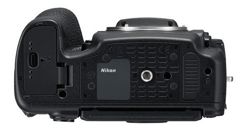 Cámara Nikon D850 Solo Cuerpo Sd 16 Gb + Maletín