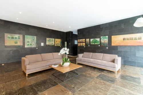 Apartamento En Venta En Chicó Norte. Cod V22071
