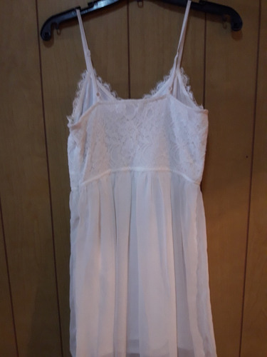 Vestido Forever 21 Original. Talle S. Importado.