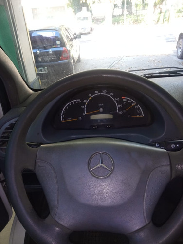 Mercedes Sprinter 311 Cdi/f 3550