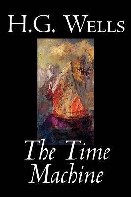 Libro The Time Machine By H. G. Wells, Fiction, Classics ...