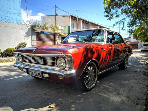 Imagem 2 de 8 de Chevrolet Opala
