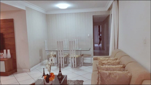 Imagem 2 de 14 de 3 Quartos, Suíte, Nascente, 130 M2 ...
