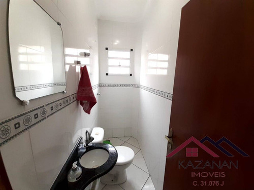 Imagem 7 de 10 de Casa 2 Dormitórios (suítes), Praia Grande. - 5190