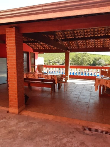 Imagem 3 de 23 de Chácara À Venda, 2500 M² Por R$ 480.000,00 - Vale Das Laranjeiras - Jarinu/sp - Ch0034