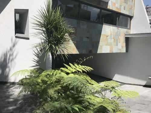 Imagen 4 de 14 de Hermosa Casa En San Angel Calle Cerrada Con Seguridad. Venta