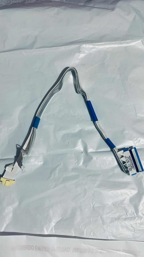 Cable Conector - Membrana De Wi-fi Y Botonera Tv LG 49uj6560 (Usado)