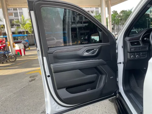 Chevrolet Tahoe 5.3 Lt