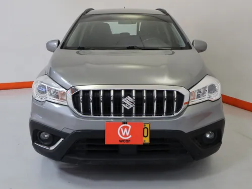 Suzuki S-cross Gl 1.6 At 2ab Abs 4x2