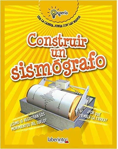 Construir Un Sismografo - Beniamino Sidoti