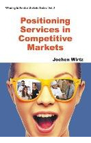 Libro Positioning Services In Competitive Markets - Joche...