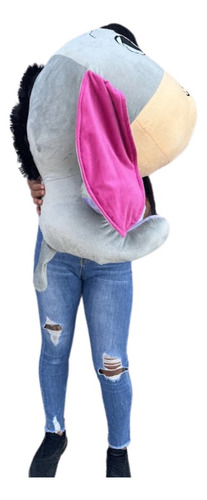 Igor Peluche Gigante Jumbo 100cm