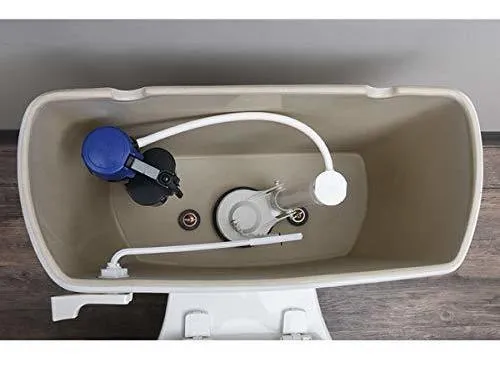 Baño Valvula Basics Ab T107