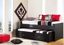 Comprar Camas Individuales Duplex 