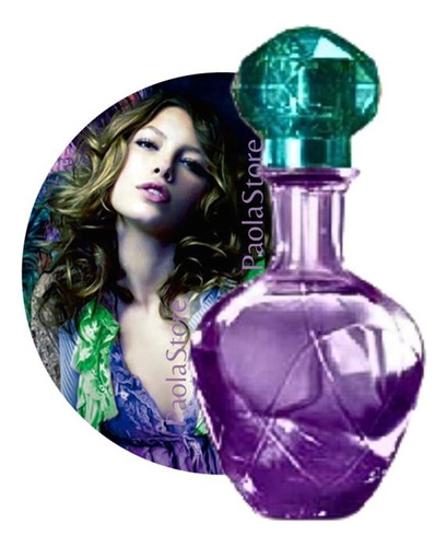 Rock N Love Perfume Mujer Moderna Oriental Azzorti