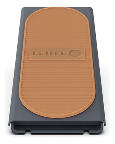 Pedal De Doble Expresion Lehle