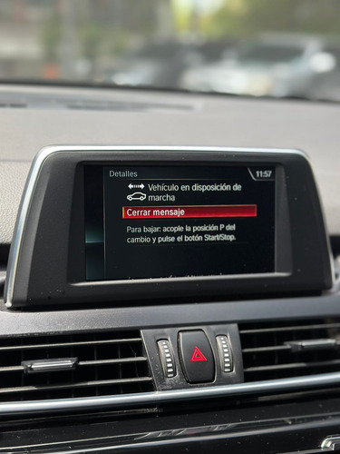 Bmw 225xe 1.5 Active Tourer 2019 Hibrido