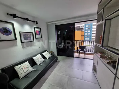 Apartamento en arriendo