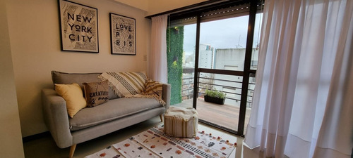 Imagen 2 de 17 de Departamento En Venta En La Perla