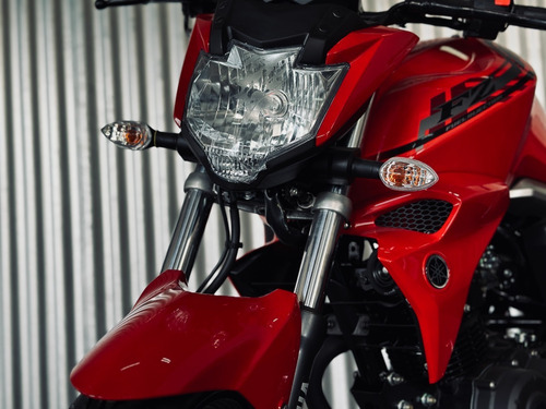Imagen 4 de 11 de Yamaha Fz 16 Sd 150 Marelli Sports Navarro 0km Entrega Ya