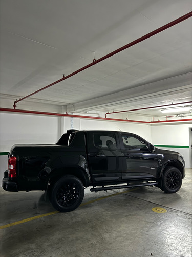 Chevrolet S10 2.8 - Midnight