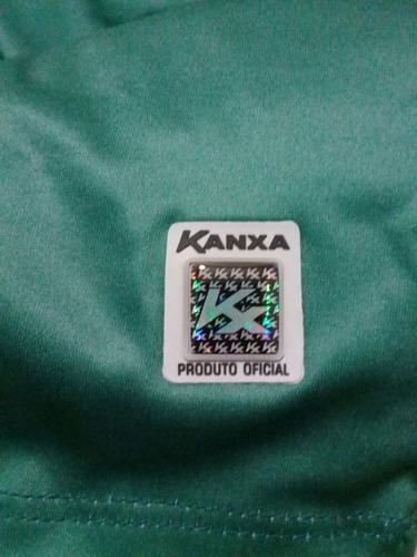 Camisa Oficial Do Luverdense