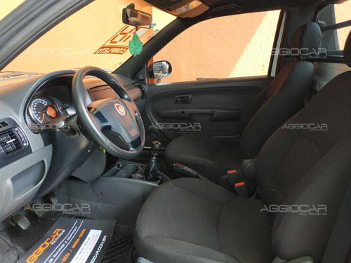 Imagem 13 de 15 de Fiat Strada Hd Wk Cc E (flex)