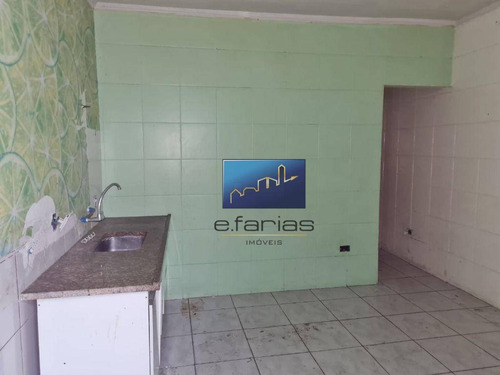 Imagem 8 de 22 de Sobrado Com 5 Dormitórios Para Alugar, 120 M² Por R$ 4.000,00/mês - Vila Aricanduva - São Paulo/sp - So1289