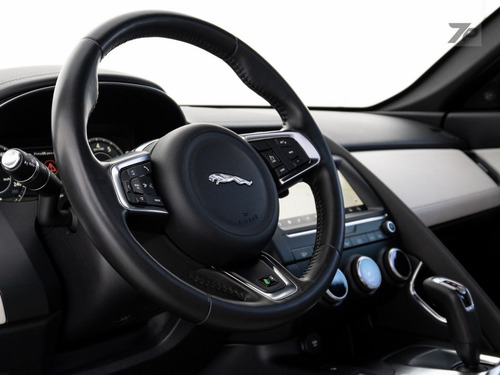 Imagem 4 de 11 de Jaguar E-pace 2.0 16v P250 Gasolina R-dynamic S Awd Blindad